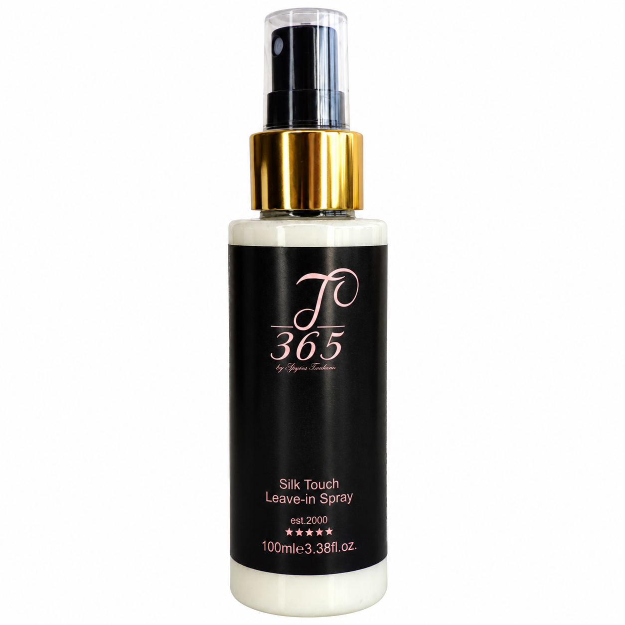 Silk Touch Leave-in Spray 100ml Φωτογραφία από Silk Touch Leave-in Spray 100ml